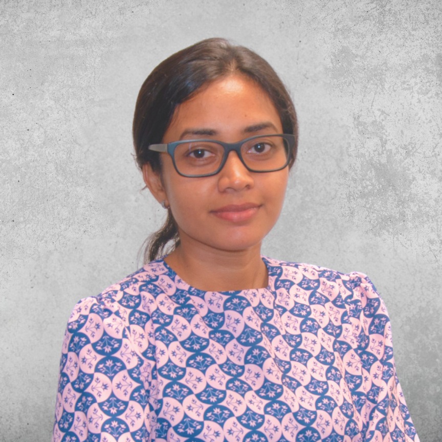 Ganga Priyadarshani