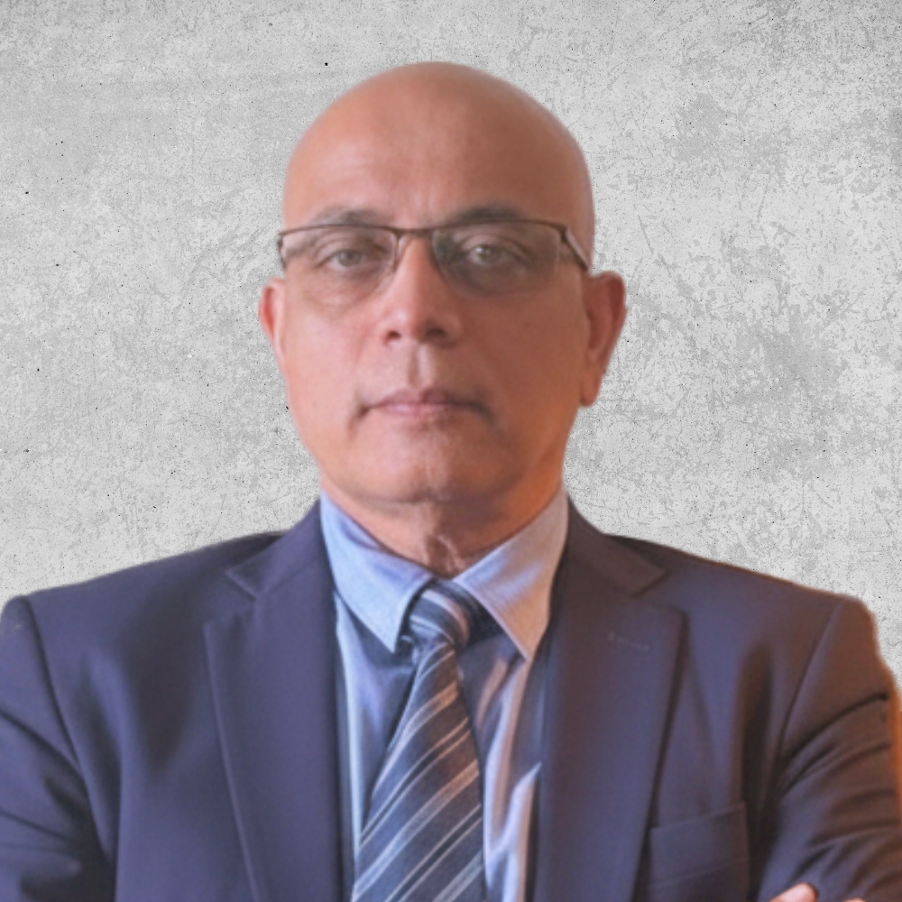 Medepalli Srinath