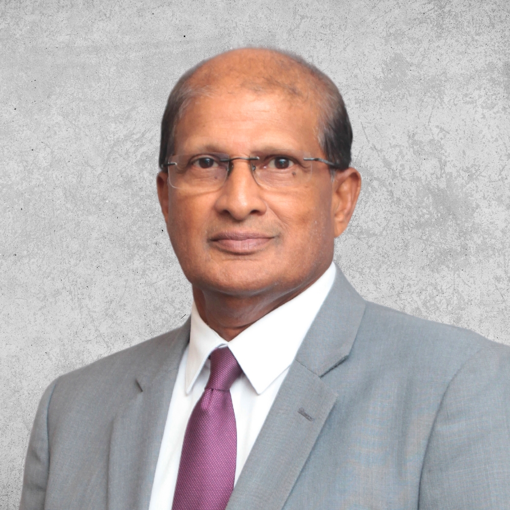 Capt. A.V. Rajendra