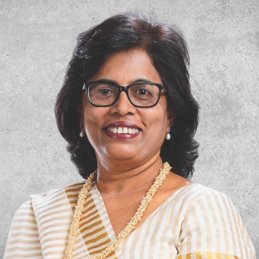 Gayani De Alwis
