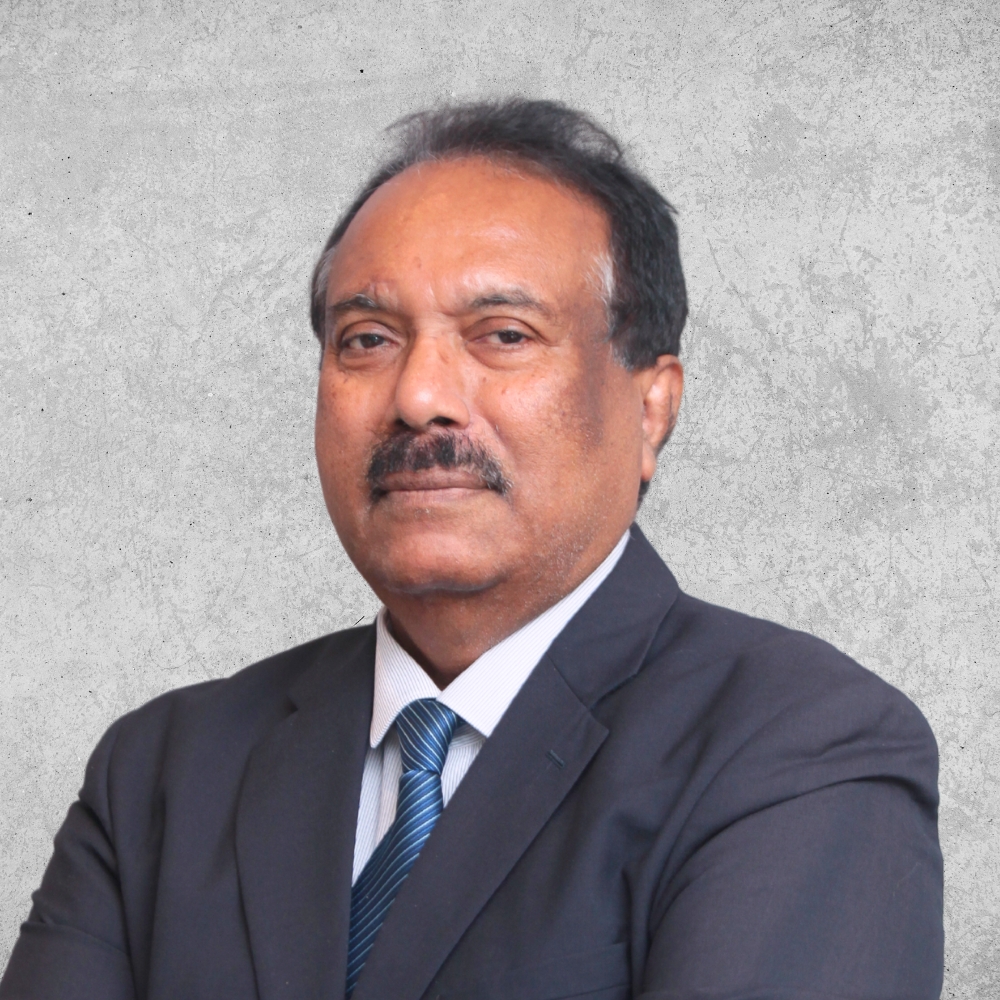 Capt. Joseph Ranchigoda
