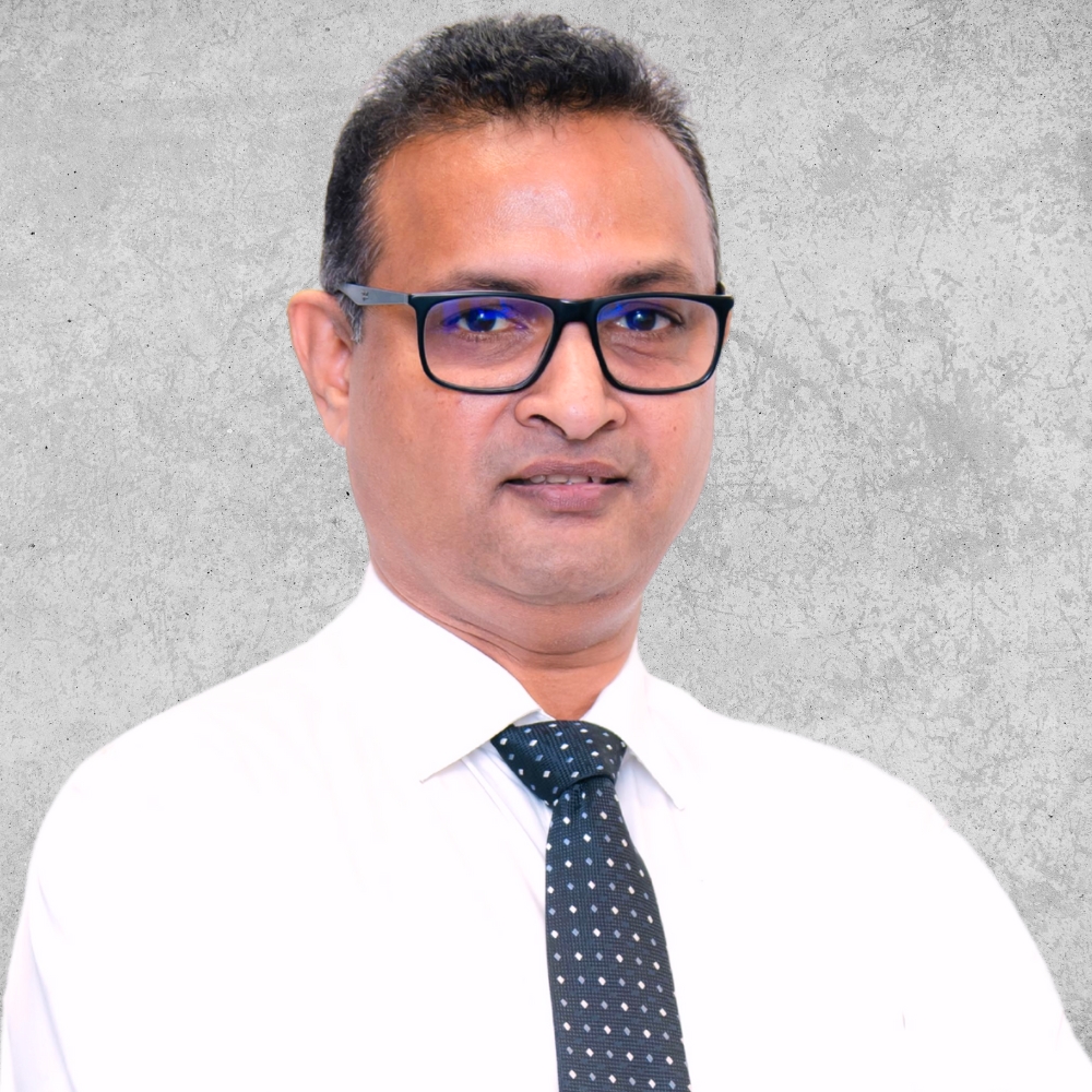 Hirantha Perera