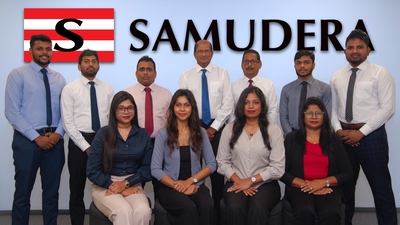 SSL Agency Lanka