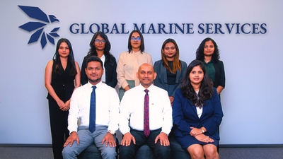 Global Marine Services