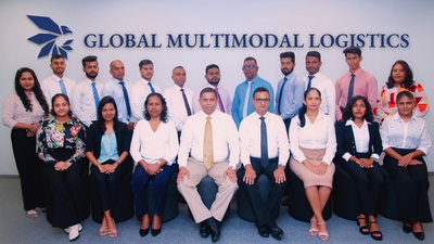 Global Multimodal Logistics