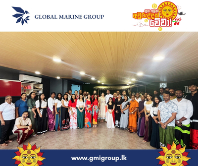 GMG Avurudu Celebration 2026 - Photo 18
