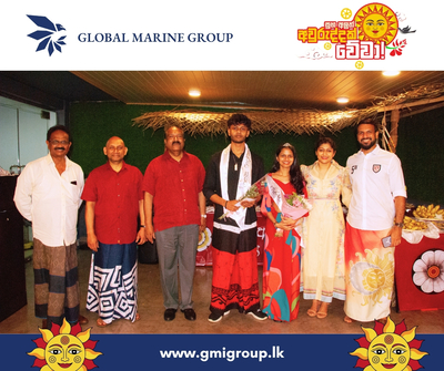 GMG Avurudu Celebration 2026 - Photo 16
