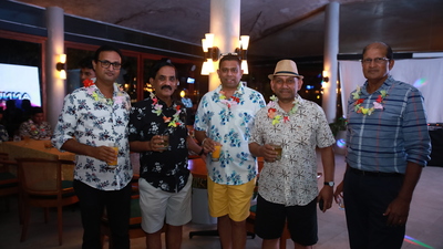 Annual Trip 2025 - Photo 13