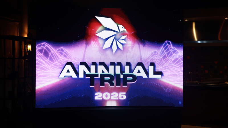 Annual Trip 2025