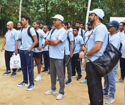 Outbound Training Program at CHE Adventure Park - Photo 2