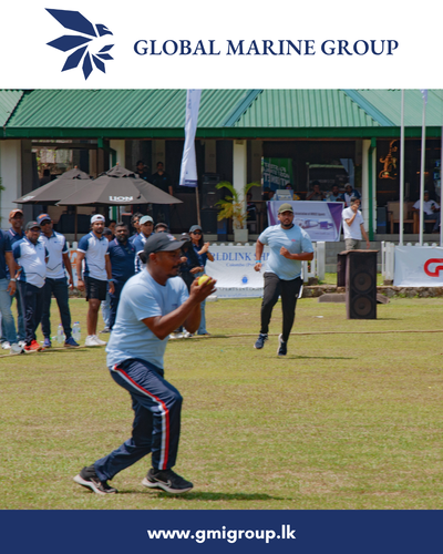 SLANA Battle of the NVOCCs 2026 - Photo 13