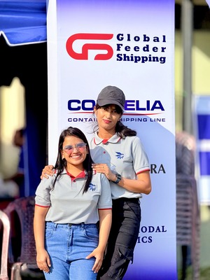 Global Marine Group Participates in the "CASA Sixes 2025" - Photo 5