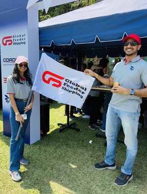 Global Marine Group Participates in the "CASA Sixes 2025" - Photo 15