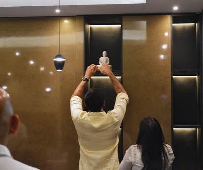 Pirith Chanting Ceremony - Photo 3
