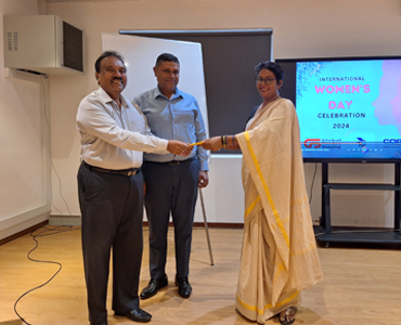 Seminar Organized for Women’s Day - Photo 2