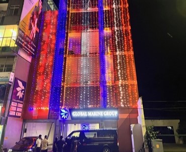 Vesak Celebration