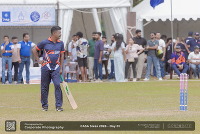 CASA Sixes 2026 - Photo 8