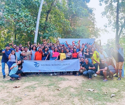 Outbound Training Program at CHE Adventure Park - Photo 1