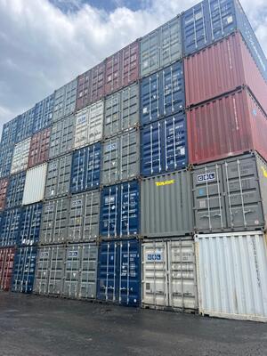 McLarens Containers Depot Yard Visit - Photo 6