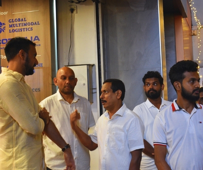 Pirith Chanting Ceremony - Photo 9