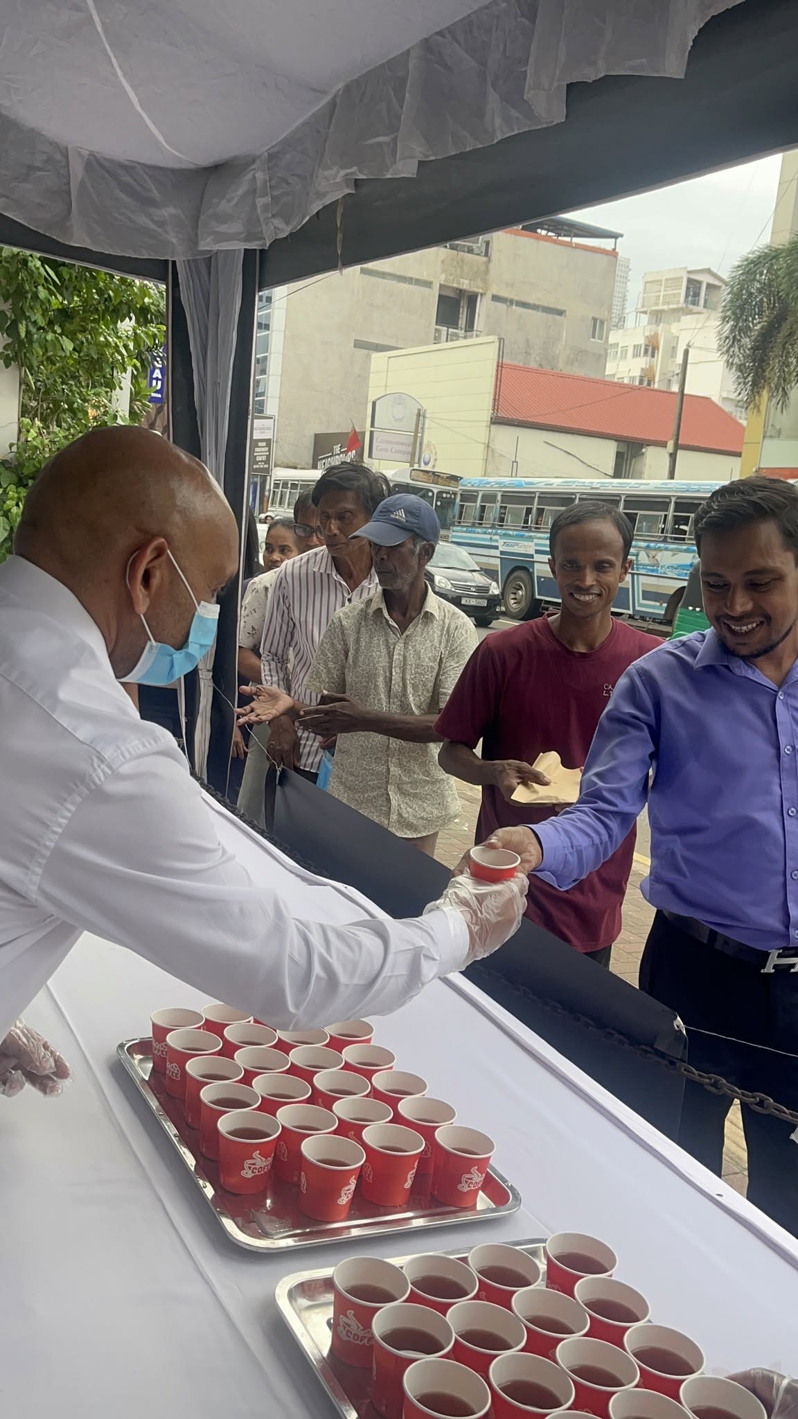 Celebrating Poson 2026: Global Marine Group Brings Team and Community Together - Photo 8