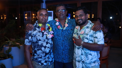Annual Trip 2025 - Photo 2