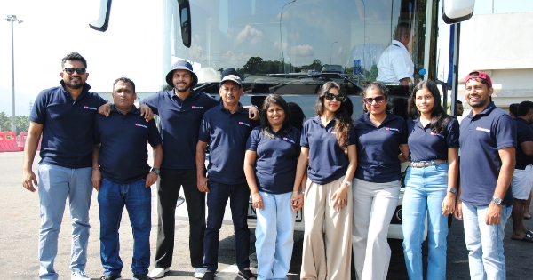 Global Marine Group Celebrates 3rd Anniversary with Annual Trip 2026 - Photo 5