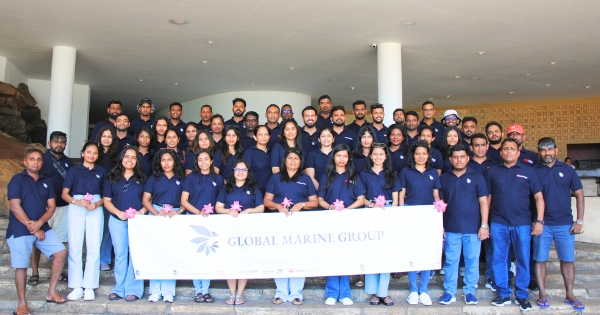 Global Marine Group Celebrates 3rd Anniversary with Annual Trip 2026 - Photo 10