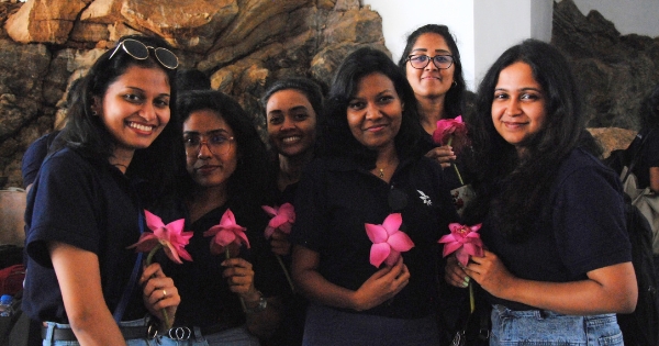 Global Marine Group Celebrates 3rd Anniversary with Annual Trip 2026 - Photo 9