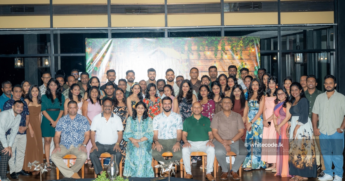 Global Marine Group Celebrates 3rd Anniversary with Annual Trip 2026