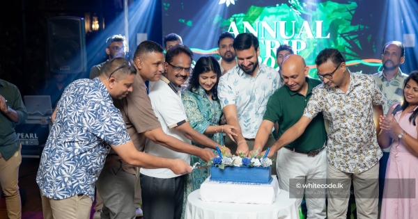 Global Marine Group Celebrates 3rd Anniversary with Annual Trip 2026 - Photo 17