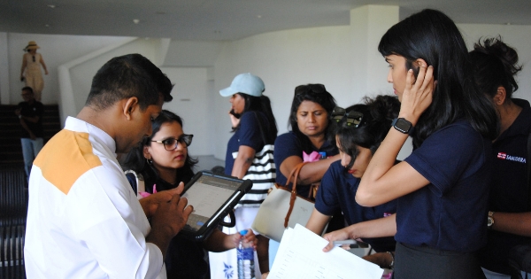 Global Marine Group Celebrates 3rd Anniversary with Annual Trip 2026 - Photo 8