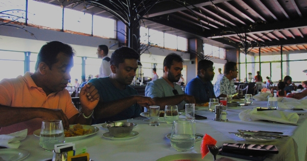 Global Marine Group Celebrates 3rd Anniversary with Annual Trip 2026 - Photo 11